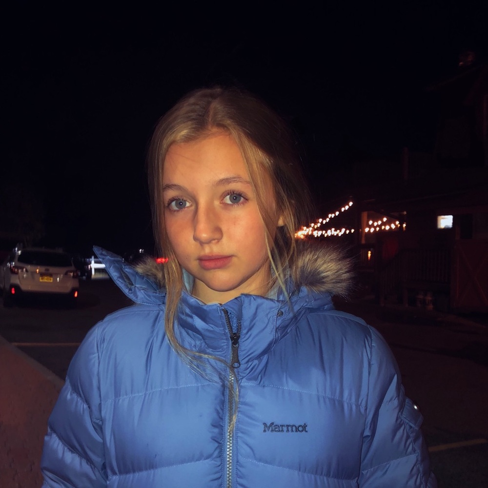 Meet your Posher, Grace